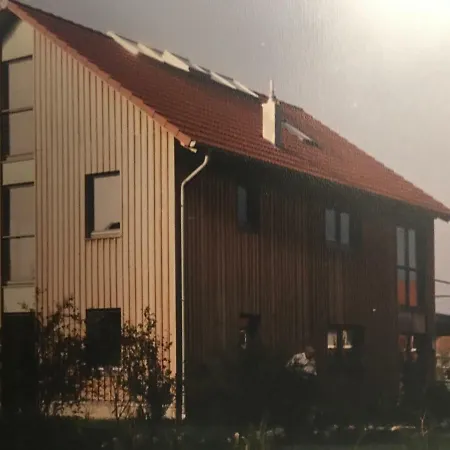 Gästehaus/FeWos/Boardinghaus Lüneburg Süd-2